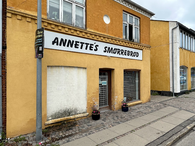 Annettes Smørrebrød - Hedehusene