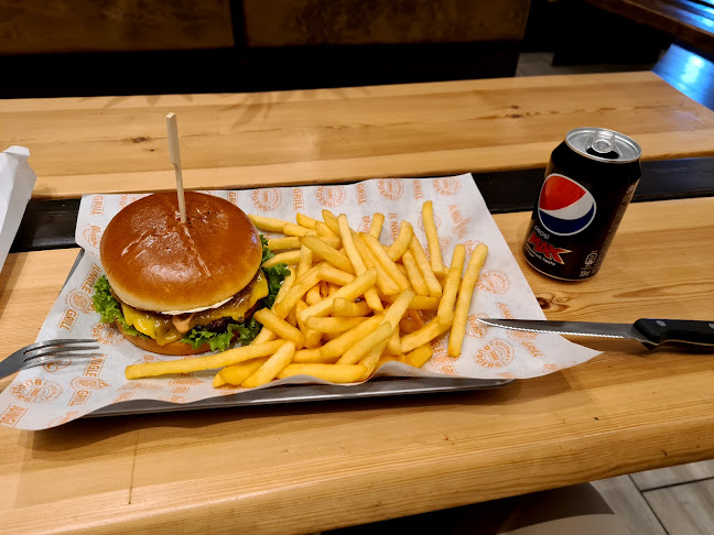 Jungle Grill Danmark - Gastronomi og hotelvirksomhed