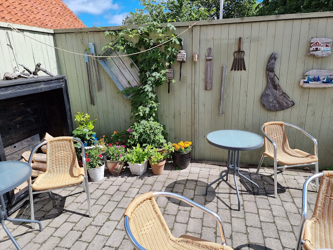 Det Bette Ølhus v/Vera Zobbe