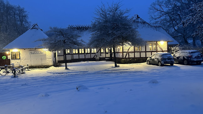 Sortebro Kro - Gastronomi og hotelvirksomhed