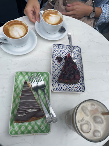 Bertels Salon - København