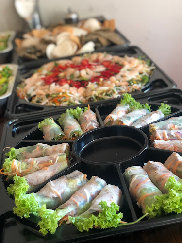 Me - Mother's Street Food - Odense