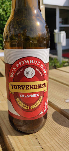 Comentarii opinii despre Restaurant Bramslev Bakker