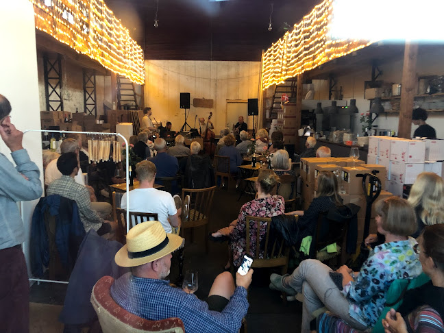 Kystpromenaden 2, 8000 Aarhus Centrum