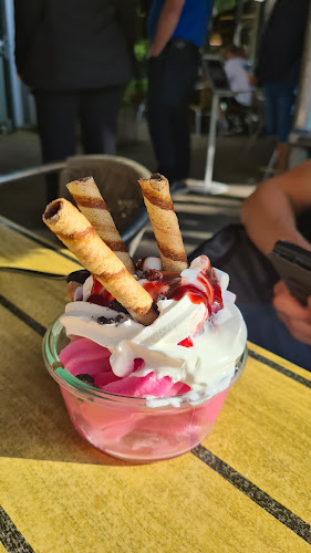 Comentarii opinii despre Bone's Silkeborg