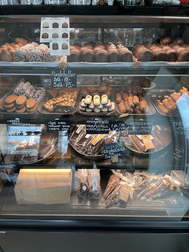 Café Badevej - Ringkøbing