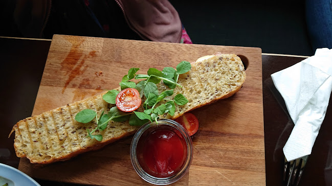 Comentarii opinii despre Rudbecks Fanø