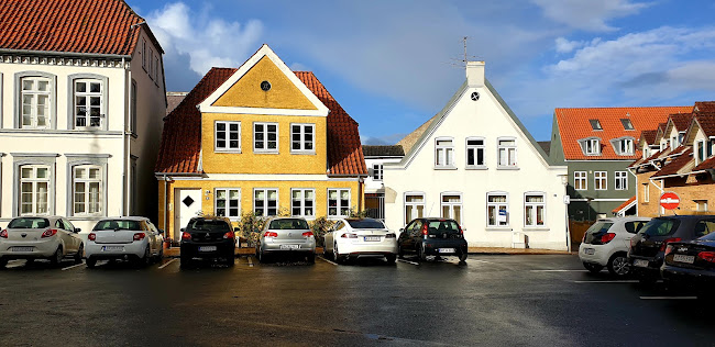 Old Danish Pub - Gastronomi og hotelvirksomhed