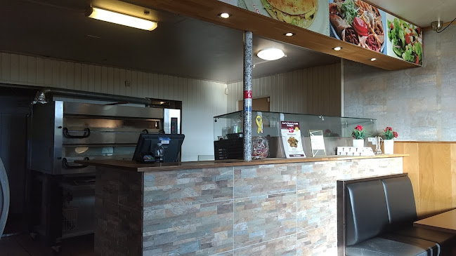 Højslev Pizza og Grill