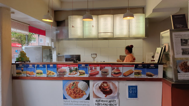 Nanking Grill - Aalborg