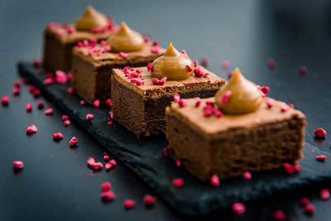 Opinii despre GAUDIUM în Ishøj - Gastronomi og hotelvirksomhed