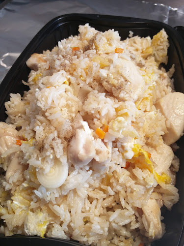 Thong TakeAway - Skive