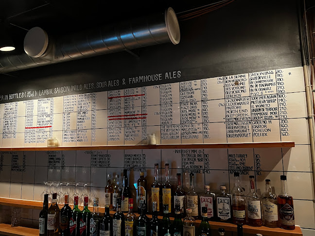 Opinii despre Himmeriget în Frederiksberg - Gastronomi og hotelvirksomhed