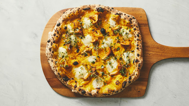 Hveensgade 1, 8000 Aarhus