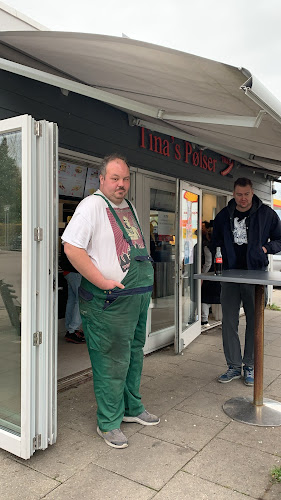 Tina's Quick - Ishøj