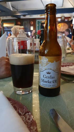 Hvidsten Kro - Spentrup