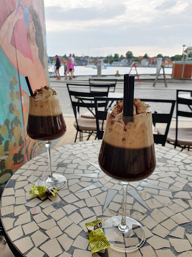 Visselulles Vinbar - Sønderborg