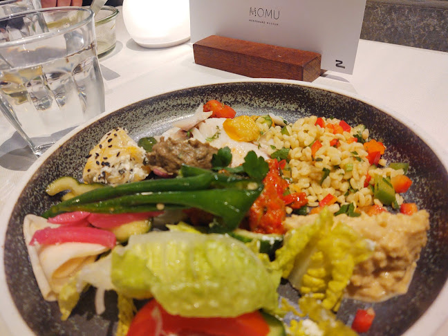 Caféen på Moesgaard Museum