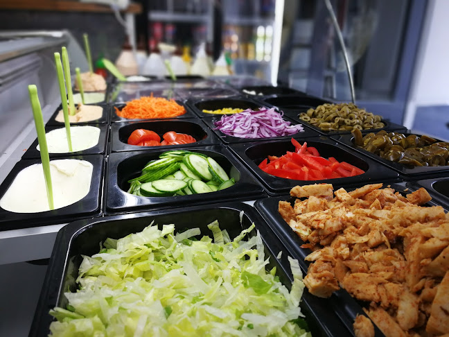 Comentarii opinii despre Sandwich & Bagel Herlev