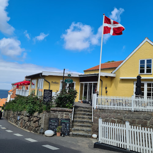 Brøddegade 20, 3760 Gudhjem