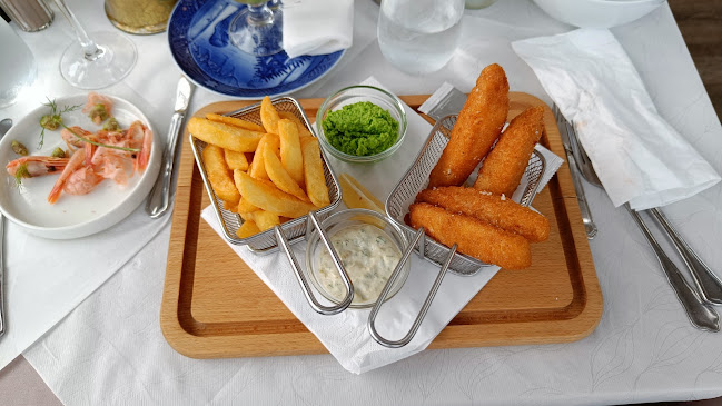 Café Espersen - Dragør