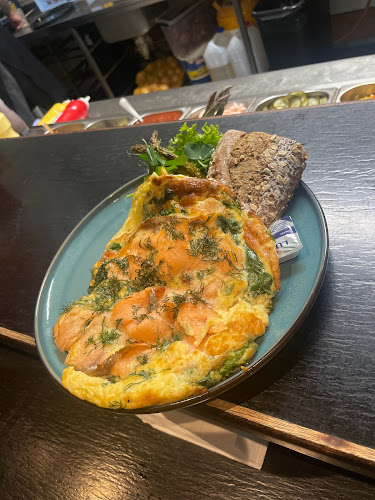 Opinii despre Café Emil în Holte - Gastronomi og hotelvirksomhed