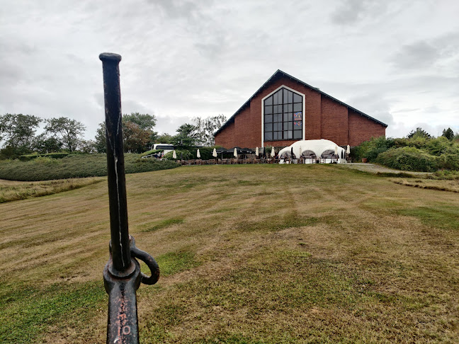 Comentarii opinii despre Anneberg Cafe & Restaurant