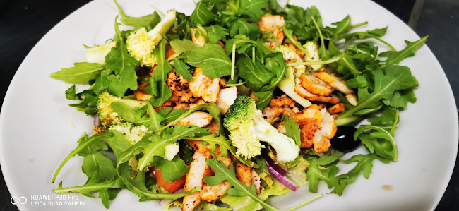 Snertinge Restaurant og Pizza - Gastronomi og hotelvirksomhed