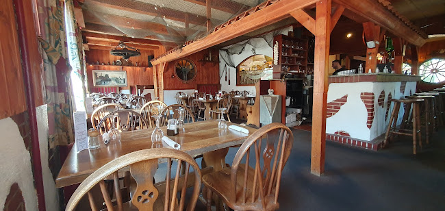 Det Arabiske Køkken - Gastronomi og hotelvirksomhed