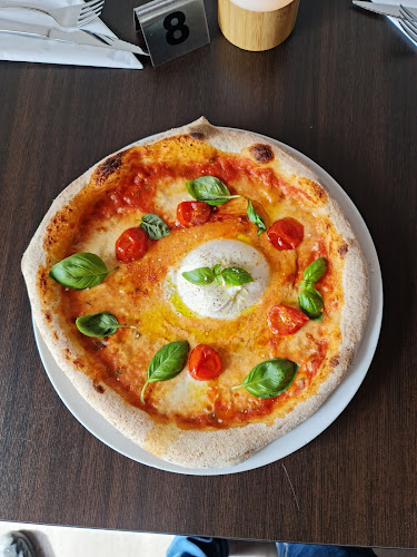 Restaurant Under Uret