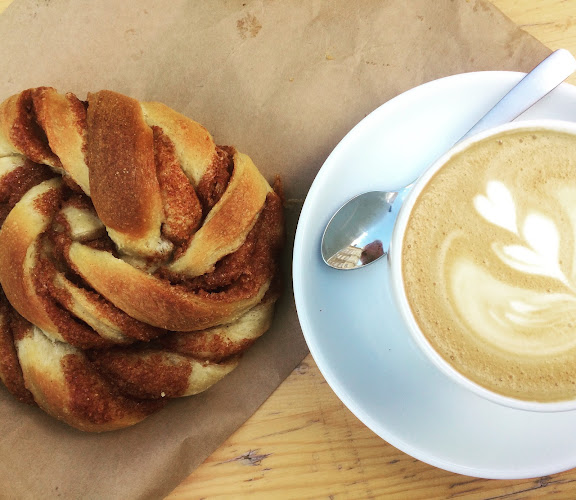 Meyers Bageri - Gastronomi og hotelvirksomhed