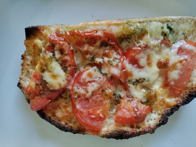 Comentarii opinii despre Miki's Pizzeria