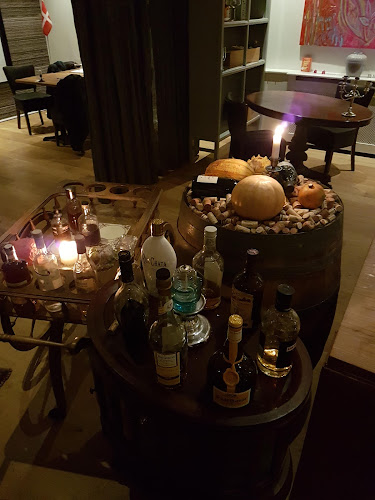 Havnevej 7, 2670 Greve