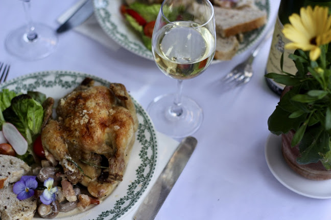 La Vie - Gastronomi og hotelvirksomhed