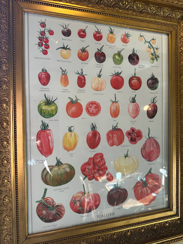 Opinii despre Luca în Kongens Lyngby - Gastronomi og hotelvirksomhed