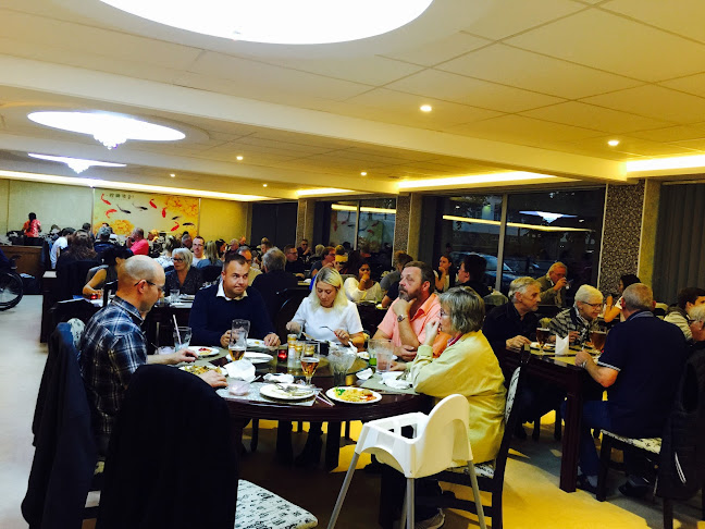 Opinii despre King restaurant în Vejen - Gastronomi og hotelvirksomhed