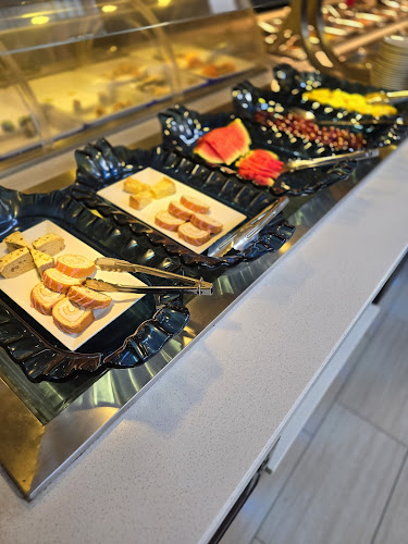 Comentarii opinii despre Asian Palace