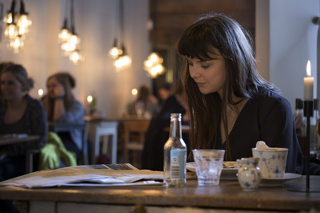 Opinii despre Langhoff & Juul în Aarhus - Gastronomi og hotelvirksomhed