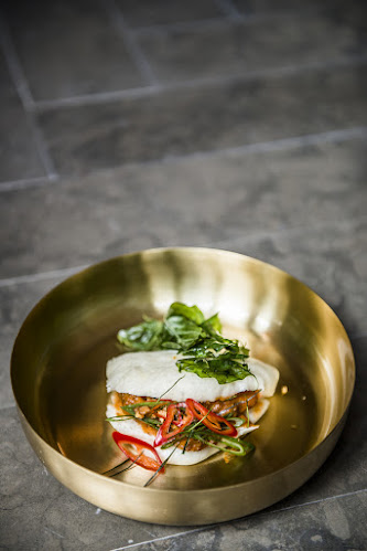 Kiin Kiin Bao Bao - Gastronomi og hotelvirksomhed