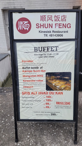 Restaurant Shun Feng