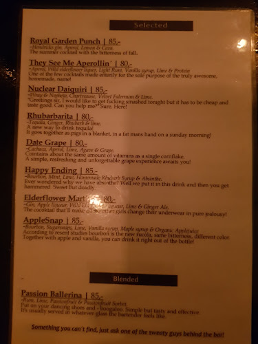 Opinii despre KASSEN în København - Gastronomi og hotelvirksomhed