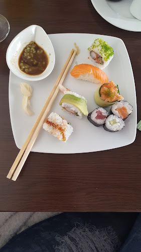 Ny Asien - Kinesisk & Sushi - Jyllinge