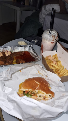 Comentarii opinii despre Jungle Grill Danmark