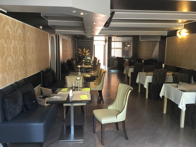 Opinii despre Restaurant Sarajevo în Nakskov - Gastronomi og hotelvirksomhed