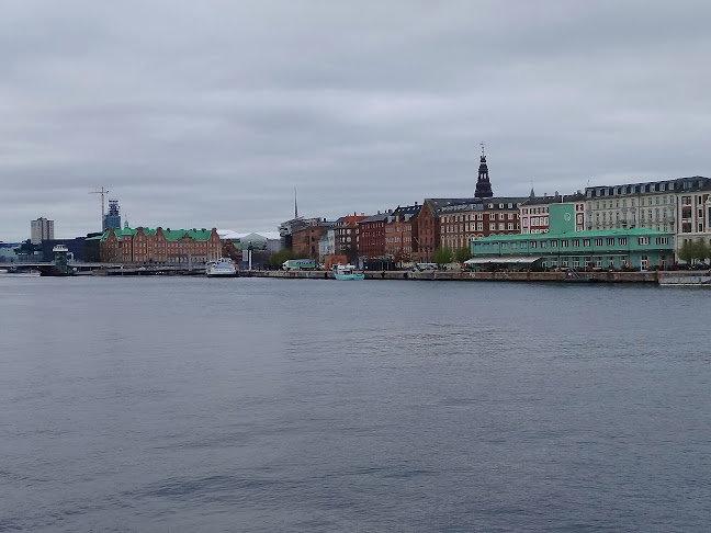 Sweet Treat - Gastronomi og hotelvirksomhed