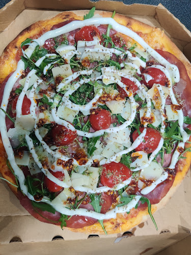 Korup Pizza - Gastronomi og hotelvirksomhed