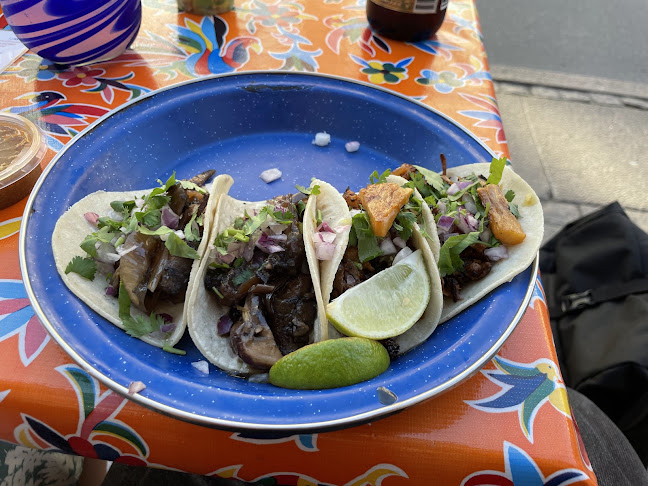 Comentarii opinii despre Pastor Tacos