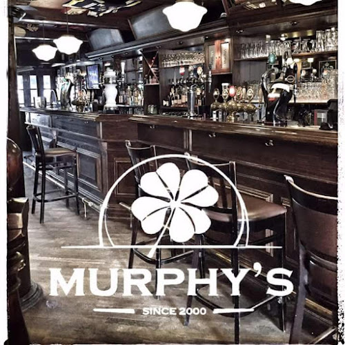 Opinii despre Murphy's Pub în Herning - Gastronomi og hotelvirksomhed