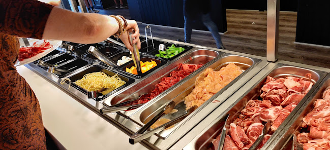 Comentarii opinii despre Restaurant Asia Skagen