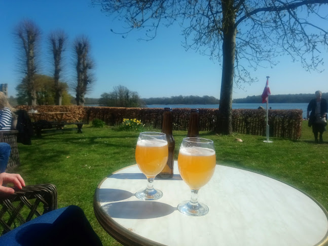 Opinii despre Café Skjalms Have în Sorø - Gastronomi og hotelvirksomhed